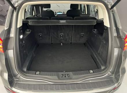 Ford - S-MAX
