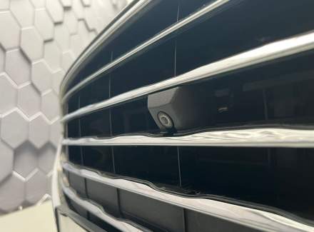 Ford - S-MAX