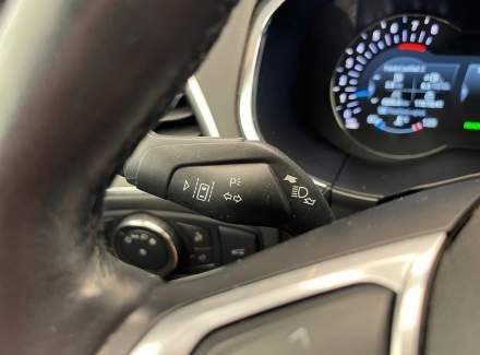 Ford - S-MAX