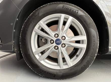 Ford - S-MAX
