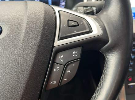Ford - S-MAX