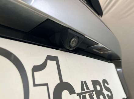 Ford - S-MAX