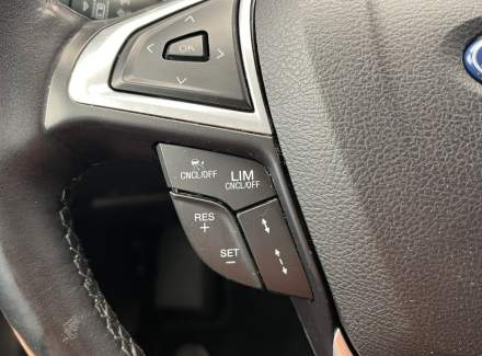 Ford - S-MAX