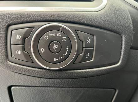Ford - S-MAX