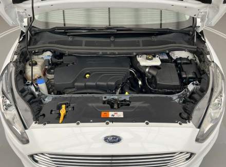 Ford - S-MAX