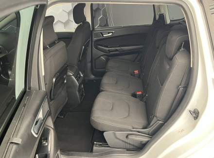 Ford - S-MAX