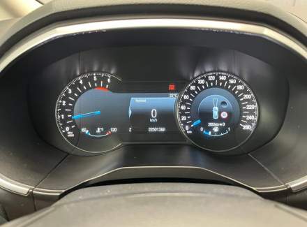 Ford - S-MAX