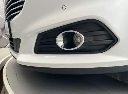 Ford - S-MAX