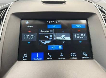 Ford - S-MAX