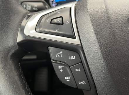 Ford - S-MAX