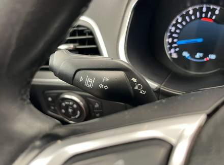 Ford - S-MAX