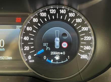 Ford - S-MAX