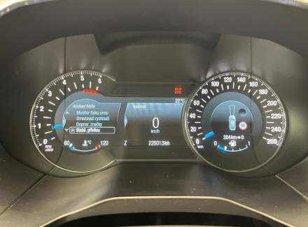 Ford - S-MAX