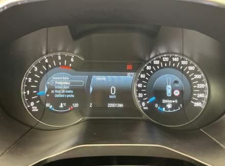 Ford - S-MAX