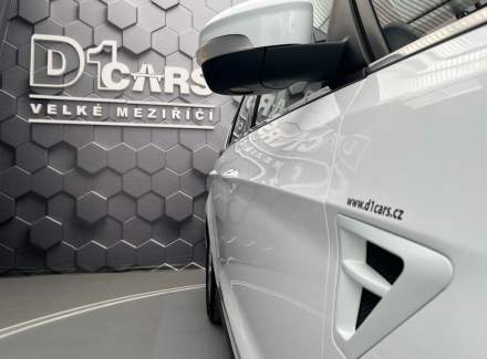 Ford - S-MAX