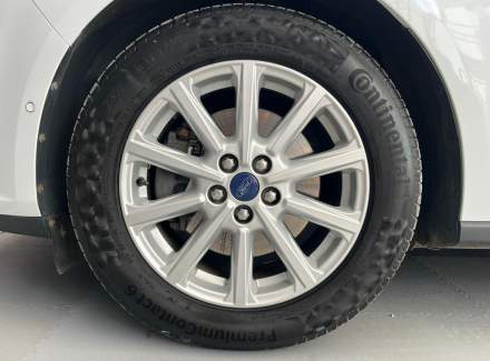 Ford - S-MAX