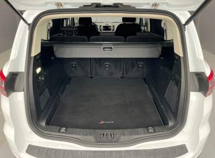Ford - S-MAX