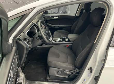 Ford - S-MAX