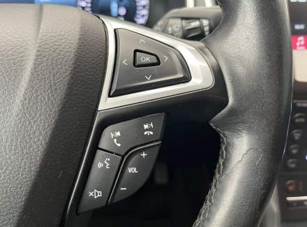 Ford - S-MAX