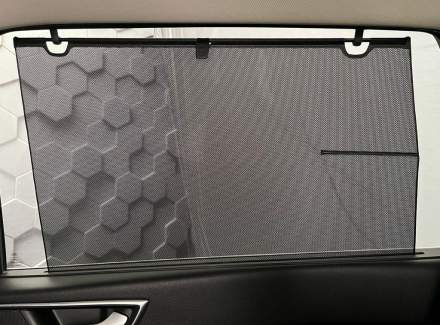 Ford - S-MAX