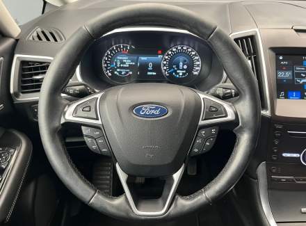 Ford - S-MAX