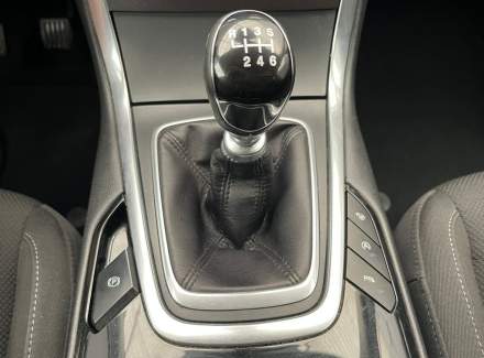 Ford - S-MAX