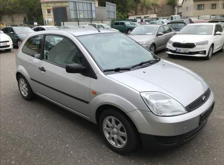 Ford - Fiesta