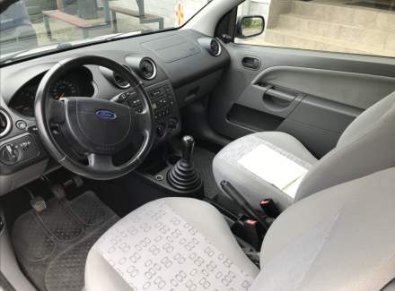 Ford - Fiesta