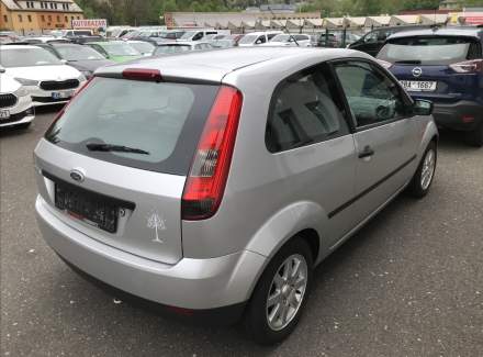 Ford - Fiesta