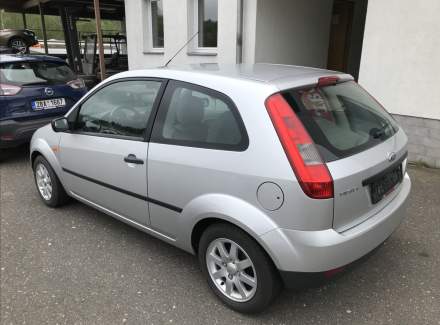 Ford - Fiesta