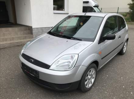 Ford - Fiesta