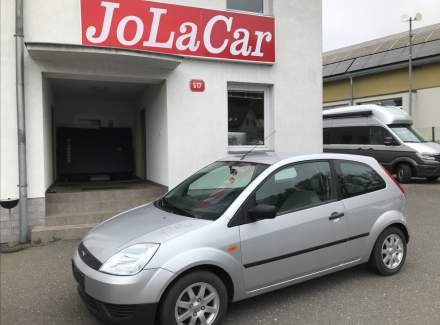 Ford - Fiesta