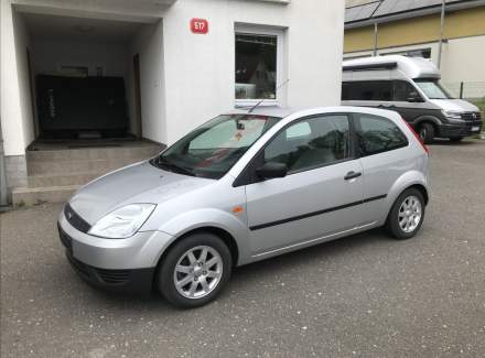 Ford - Fiesta