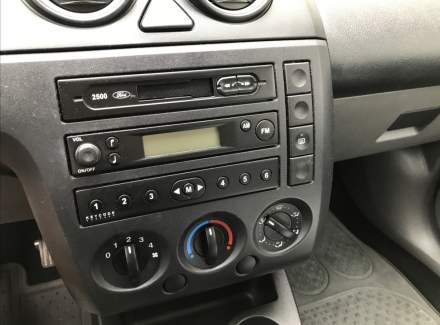 Ford - Fiesta