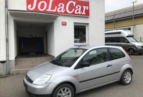 Ford - Fiesta