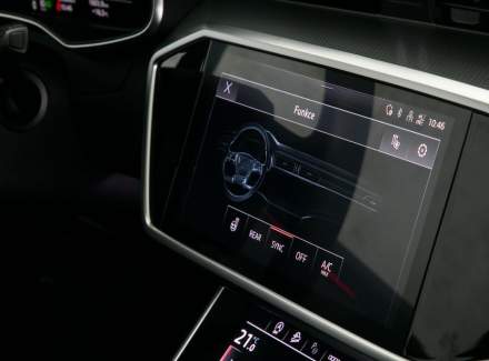 Audi - A6