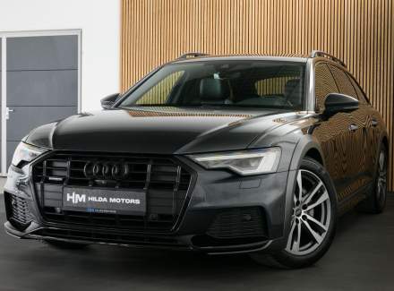 Audi - A6