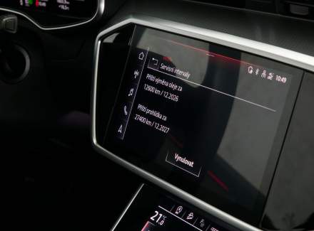 Audi - A6