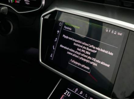 Audi - A6