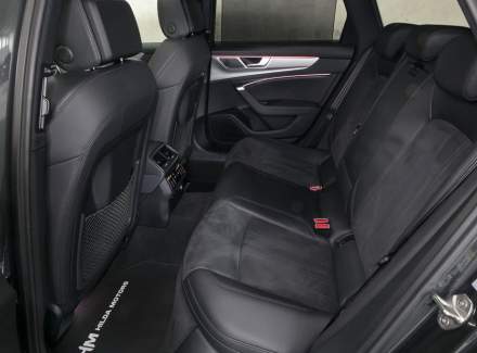 Audi - A6