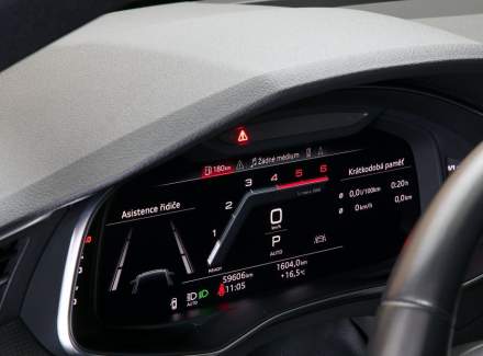 Audi - A6
