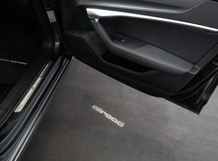 Audi - A6