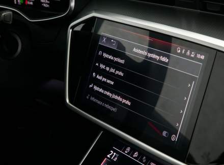 Audi - A6