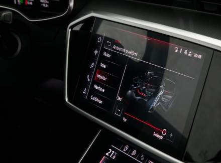 Audi - A6