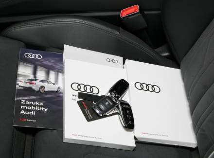 Audi - A6