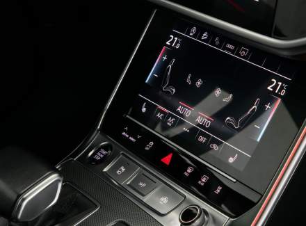 Audi - A6