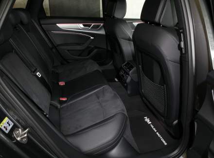 Audi - A6