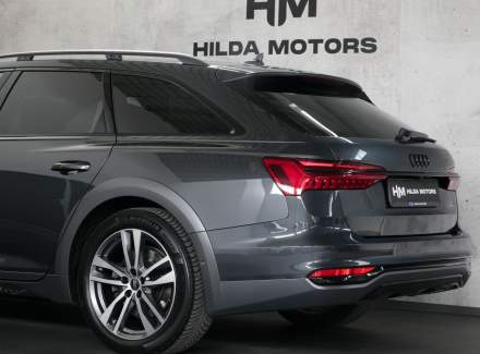 Audi - A6