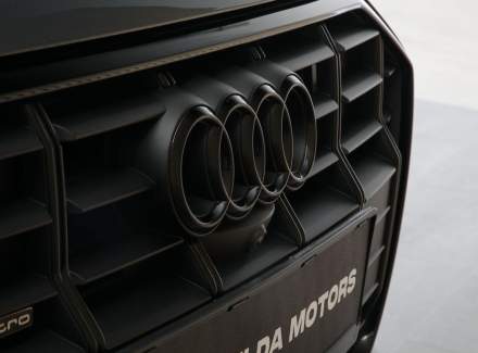 Audi - A6