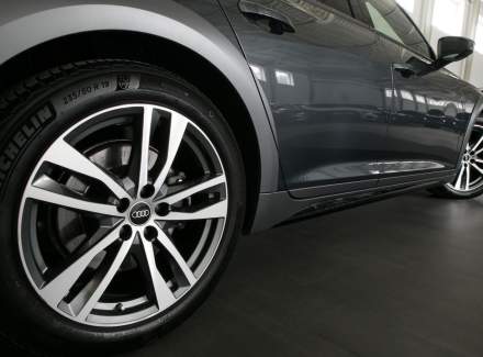 Audi - A6
